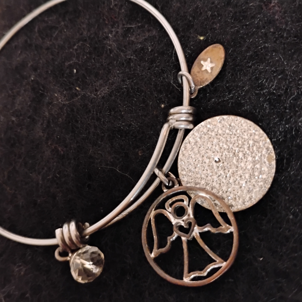 Bangle Charm Bangle Set - image 5